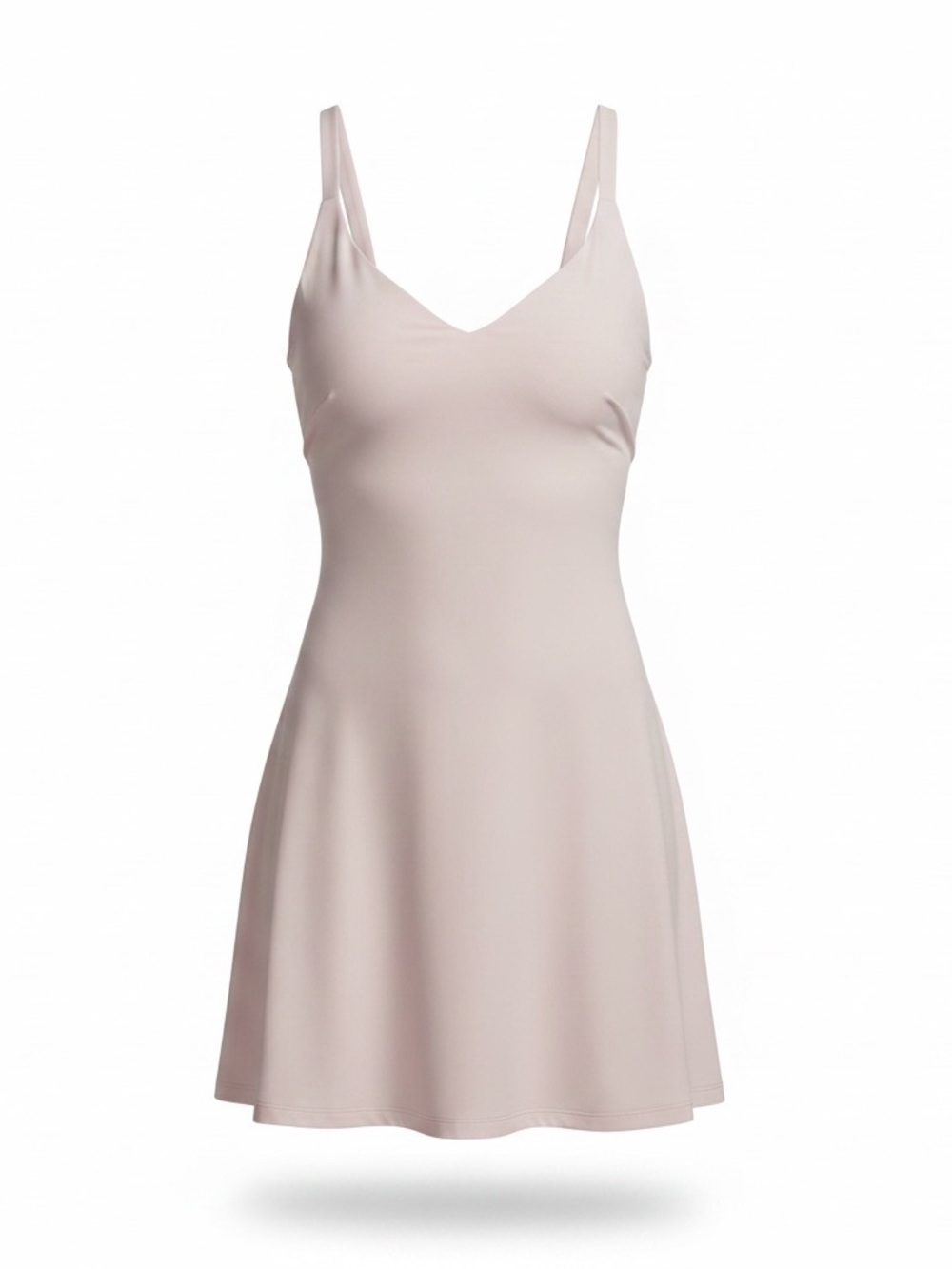Lululemon Align dress Light Blush NWT